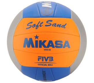 MIKASA SOFT SAND size: 5