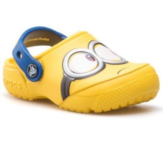 Crocs FunLab Minions 19 EUR