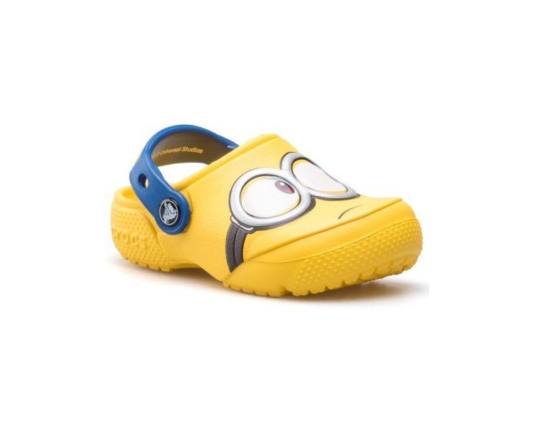 Crocs FunLab Minions 19 EUR