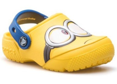 Crocs FunLab Minions 19 EUR