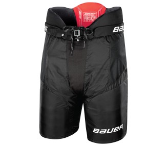 BAUER S18 NSX PANTS JR M