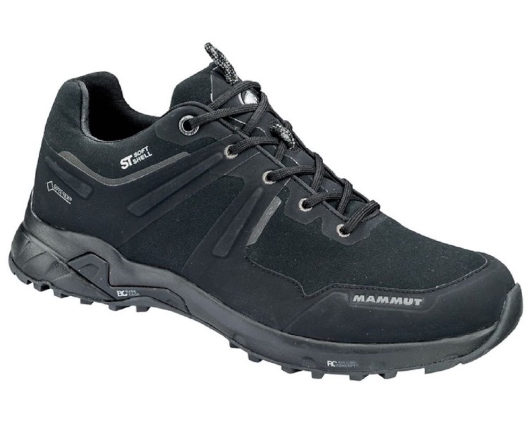 Mammut Ultimate Pro Low GTX W 38 2/3 EUR