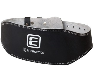 Energetics Weightlifting belt M