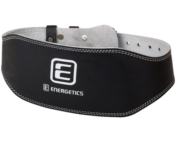 Energetics Weightlifting belt M