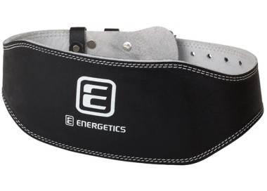 Energetics Weightlifting belt M