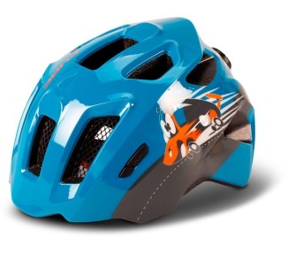 Cube Helmet Fink 44-49 cm