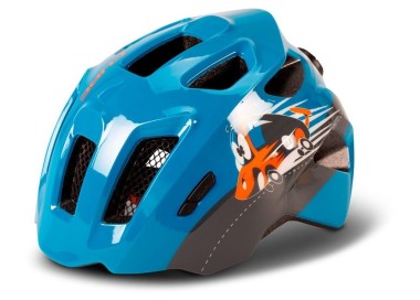 Cube Helmet Fink 44-49 cm